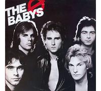 The Babys - Union Jacks