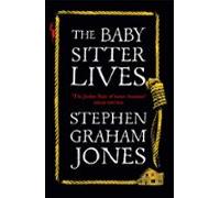 The Babysitter Lives (ebook)