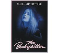 The Babysitter [USA] [DVD]