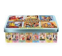 The Babysitters Retro Tin (Baby-Sitters Club)