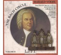 The Bach Circle Vol.2