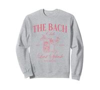 The Bach Club Last Splash The Bride Beach Bachelorette 2025 Sudadera