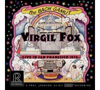 The Bach Gamut by unknown (2006-07-11)