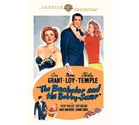 The Bachelor and the Bobby-Soxer [USA] [DVD]
