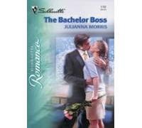 The Bachelor Boss (ebook)