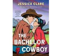 The Bachelor Cowboy (ebook)