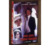 The Bachelor ( Mio caro dottor Gräsler ) ( My Dear Dr. Grasler ) [ Origen Italiano, Ningun Idioma Espanol ]