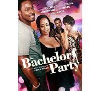 The Bachelor Party [Reino Unido] [DVD]