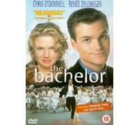 The Bachelor [Reino Unido] [DVD]