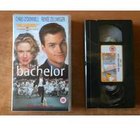 The Bachelor [Reino Unido] [VHS]