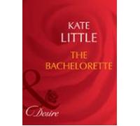 The Bachelorette (ebook)