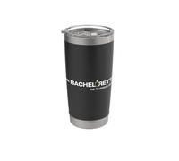 The Bachelorette Logo Vaso térmico de acero inoxidable de doble pared