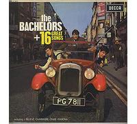The Bachelors - + 16 Great Songs