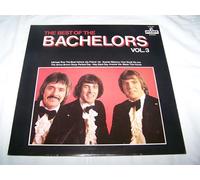 The Bachelors - Bachelors - Best Of The Bachelors Vol 3 - [LP]