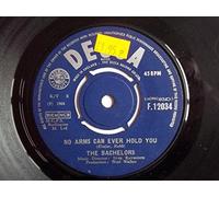 The Bachelors - BACHELORS Oh Samuel Don't Die/No Arms Can Ever 7" 45