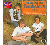 The Bachelors - BACHELORS The Best of the Bachelors Vol 2 LP