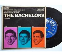 The Bachelors - Bachelors, The - The Bachelors Volume 2 EP - [7"]