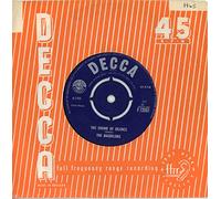 The Bachelors - Bachelors, The - The Sound Of Silence - Decca