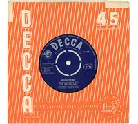 The Bachelors - Bachelors, The - Whispering - [7"]