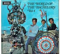The Bachelors - Bachelors Vol 2