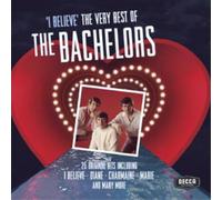 The Bachelors I Believe - Very Best Of (CD) Album (Importación USA)