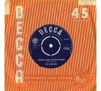 The Bachelors - I Wouldn't Trade You For The World