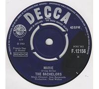 The Bachelors - Marie / You Can Tell (7" Vinyl)