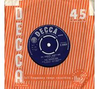 The Bachelors - Oh, Samuel Don't Die