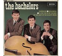 The Bachelors - The Bachelors EP