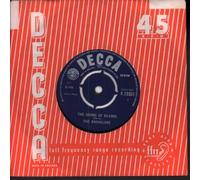 The Bachelors - The Bachelors - The Sound Of Silence / The Bachelors, Love Me With All Your Heart (7" Vinyl Single)