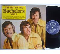 The Bachelors - The Best Of The Bachelors Vol. 1 - Bachelors, The LP