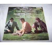 The Bachelors - The World Of The Bachelors Vol. 3
