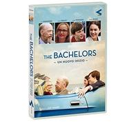 The Bachelors - Un Nuovo Inizio [Italia] [DVD]