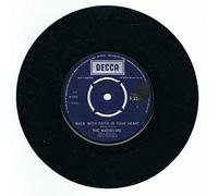 The Bachelors - Walk With Faith In Your Heart