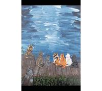 The Back Canal Cats: Seven Lives on a Louisiana Bayou