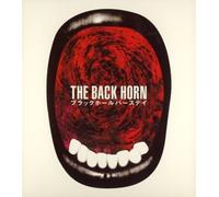 The Back Horn - Back Horn : Black Hole Birthday