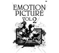 The Back Horn - Emotion Picture Vol. 2 [Alemania] [DVD]
