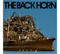 The Back Horn - Livesquall [Import]