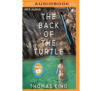 The Back of the Turtle