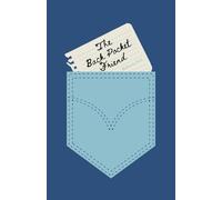The Back Pocket Friend (Faith Builders)