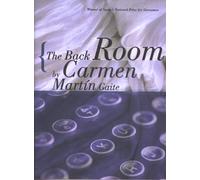 The Back Room