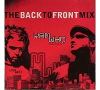 The Back to Front Mix