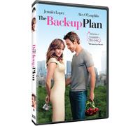 The Back-up Plan (DVD) (Importación USA)