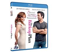 The Back-Up Plan [USA] [Blu-ray]