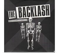 The Backlash - Sex & Drugs & Rock & Roll [Vinilo]
