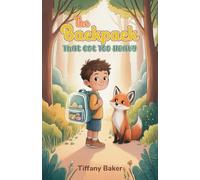 The Backpack That Got Too Heavy