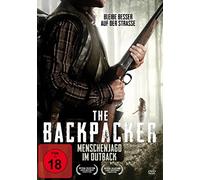 The Backpacker [Alemania] [DVD]