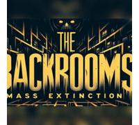 The Backrooms: Mass Extinction (PC) Steam Key - GLOBAL