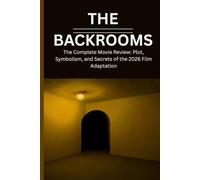The Backrooms: The Complete Movie Review: Plot, Symbolism, and Secrets of the 2026 Film Adaptation
