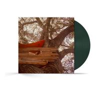 Backseat Lovers, the - Waiting to Spill (Ltd. Dark Green Vinyl) [Vinilo]